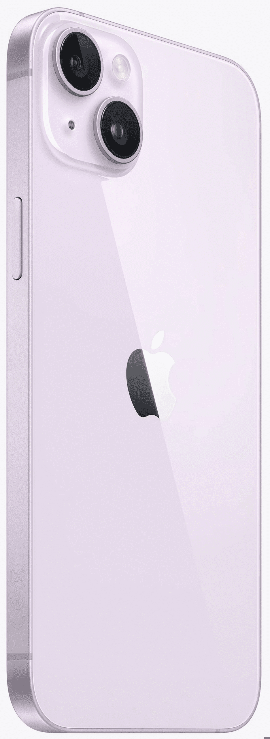 Apple iPhone 14 Plus 256 GB Roxo