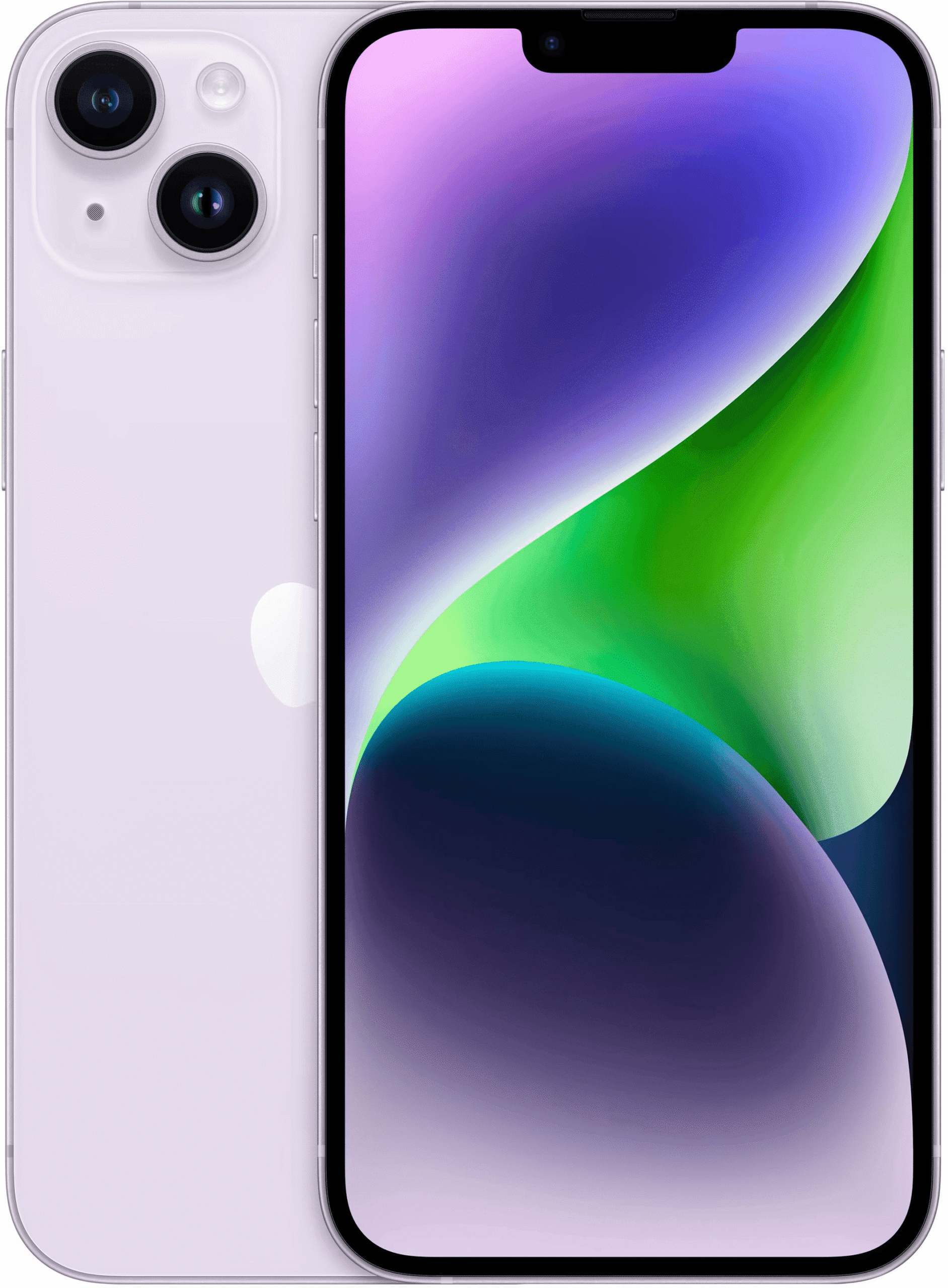 Apple iPhone 14 Plus 256 GB Roxo