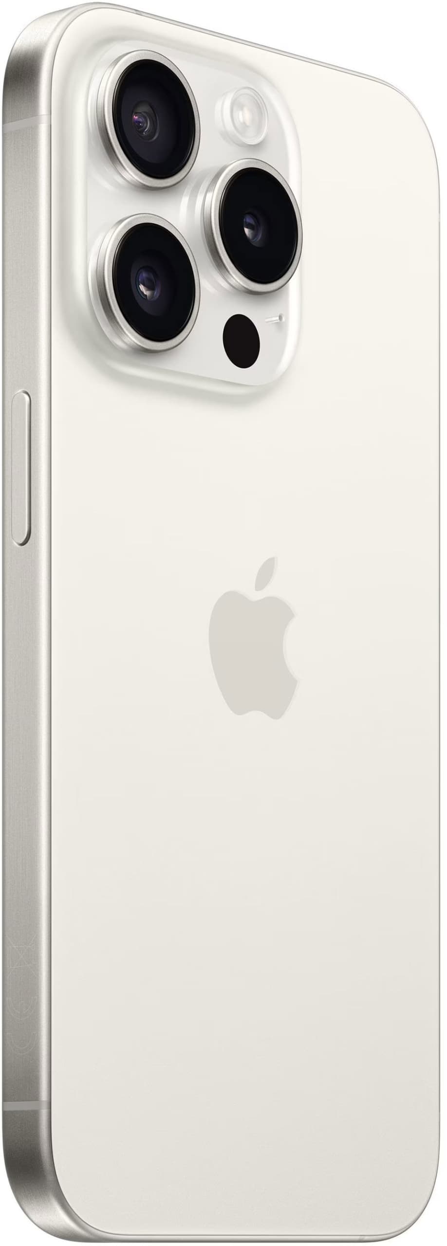 Apple iPhone 15 Pro