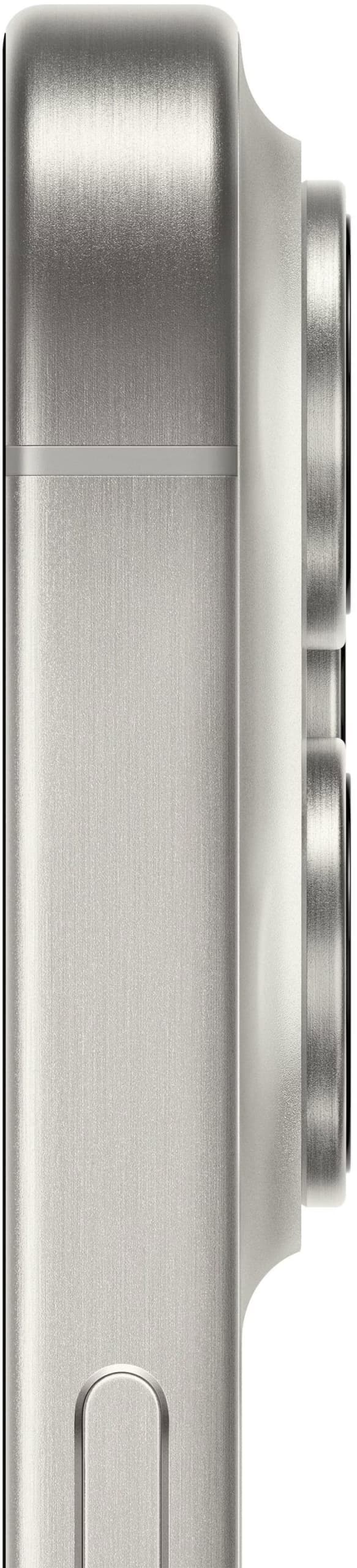 Apple iPhone 15 Pro