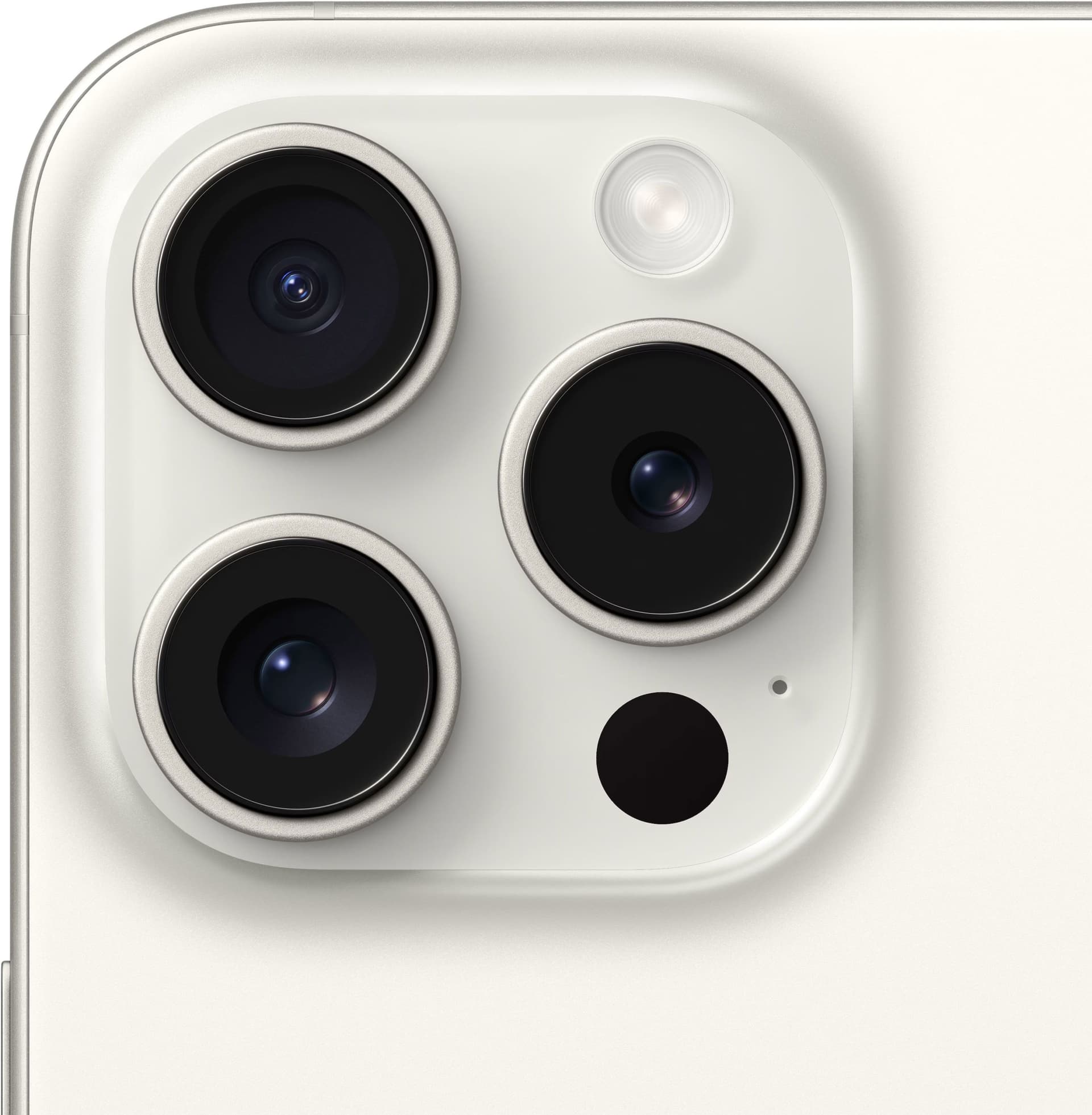 Apple iPhone 15 Pro