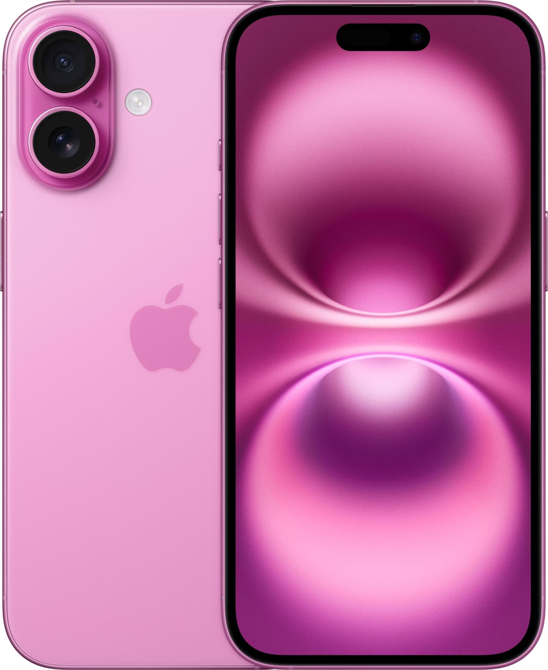 Apple iPhone 16 5G 256GB Rosa