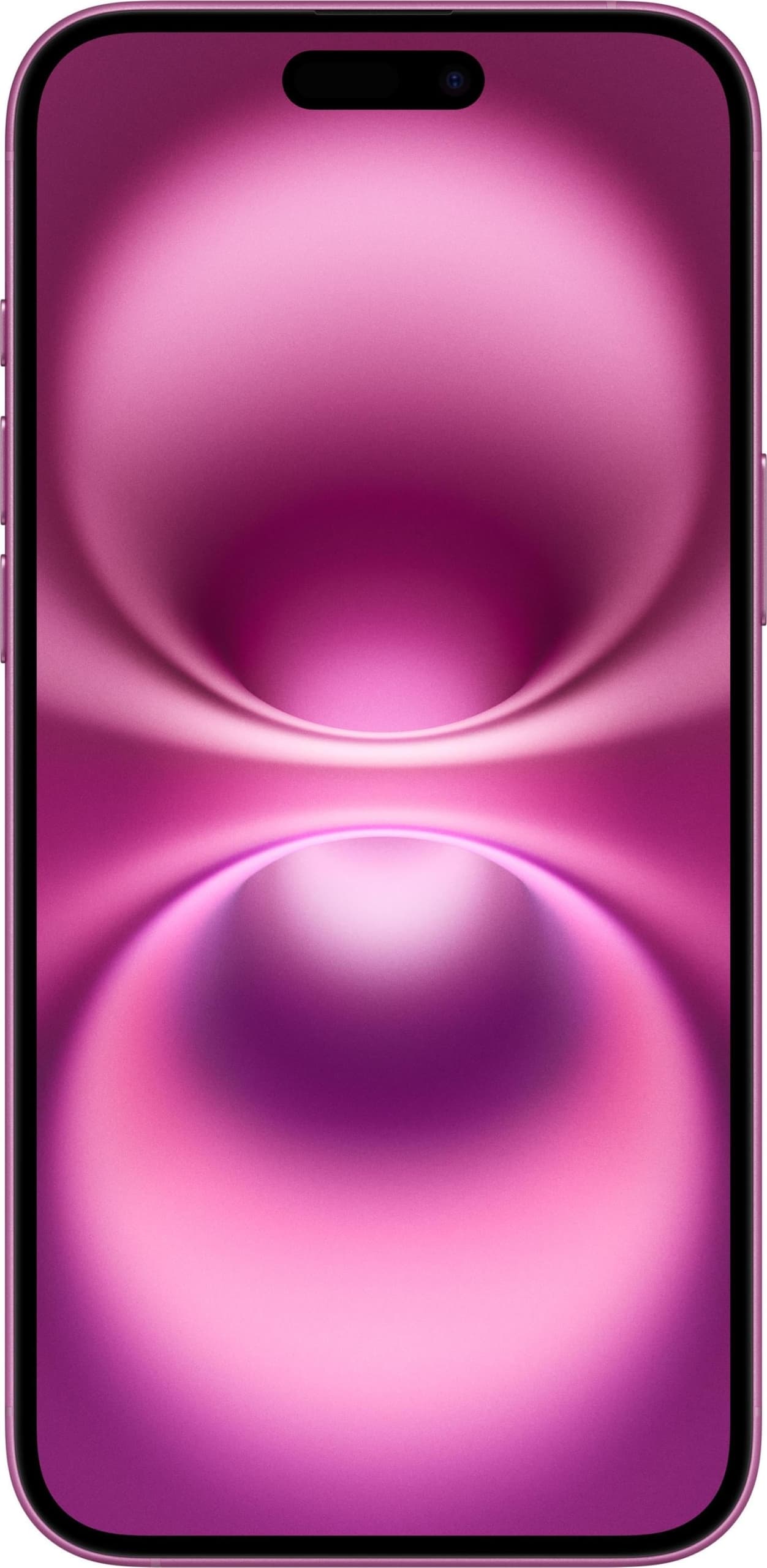 Apple iPhone 16 Plus