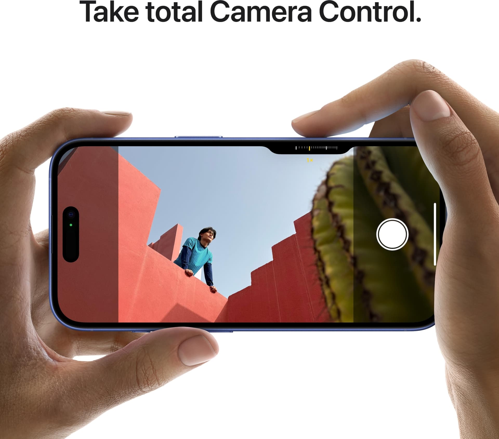Apple iPhone 16