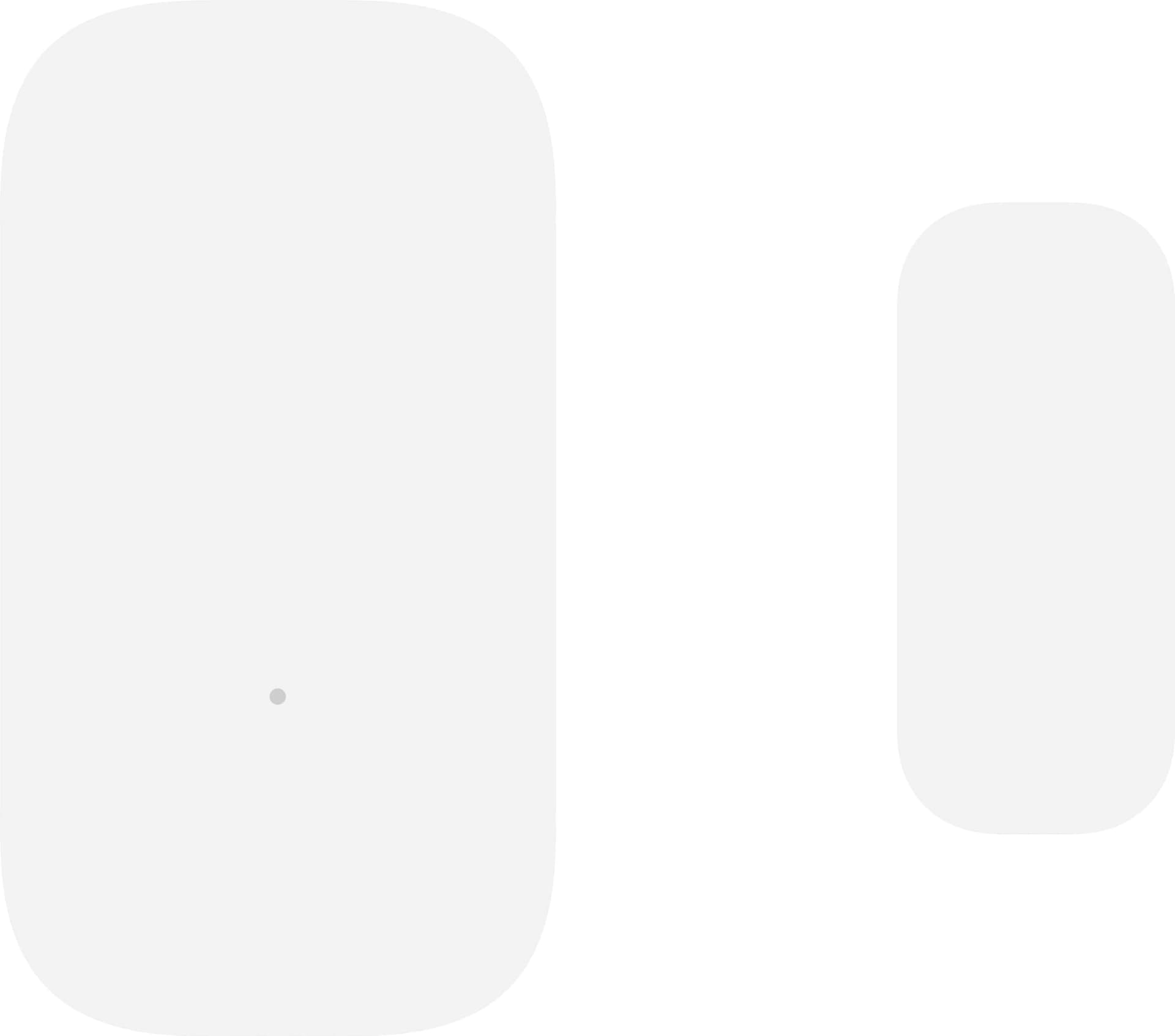 Aqara Door & Window Sensor T1