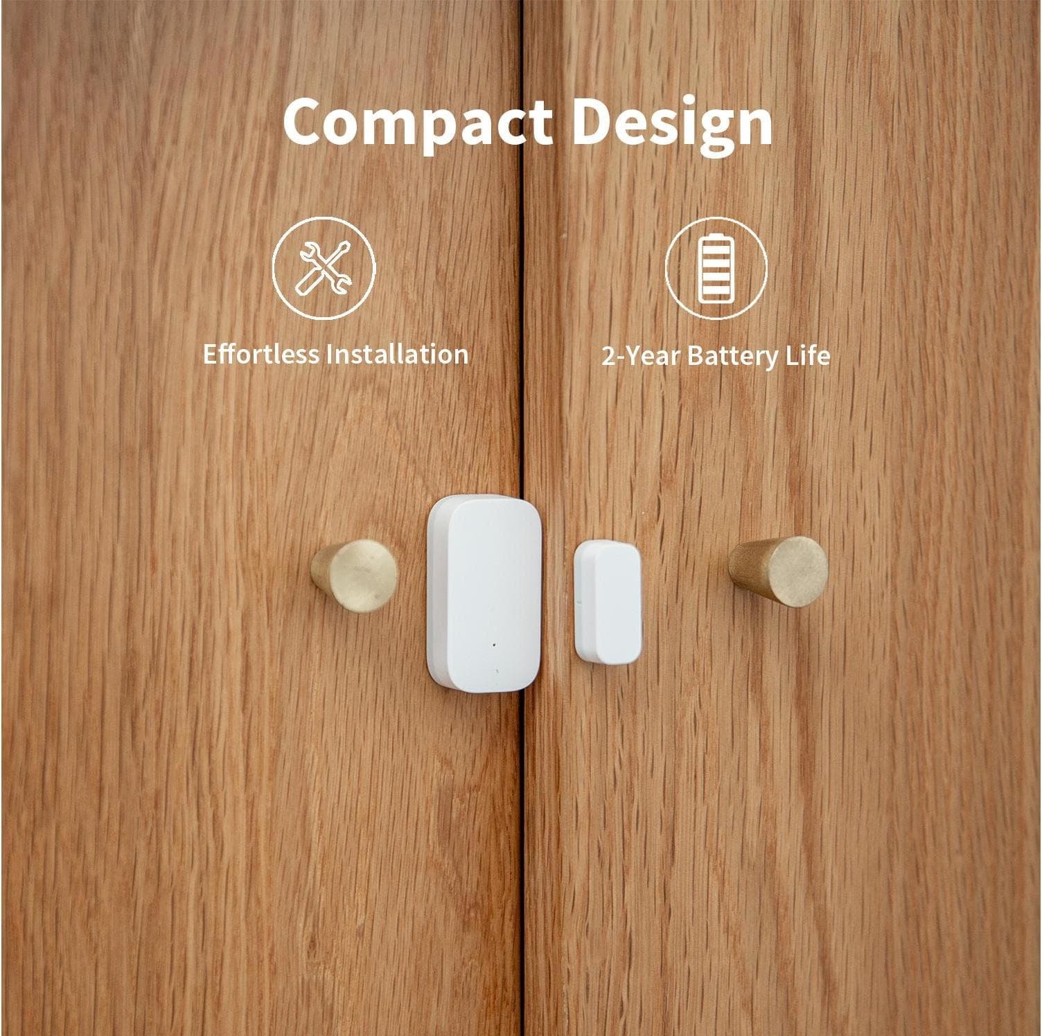Aqara Door & Window Sensor T1