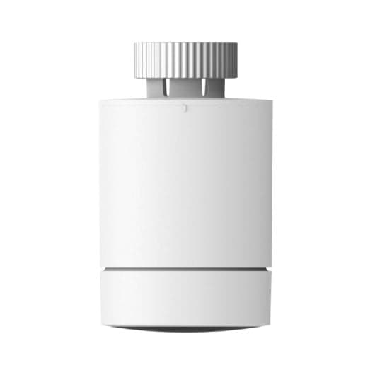 Aqara E1 Termotasto Inteligente para Radiador Zigbee 3.0 Branco