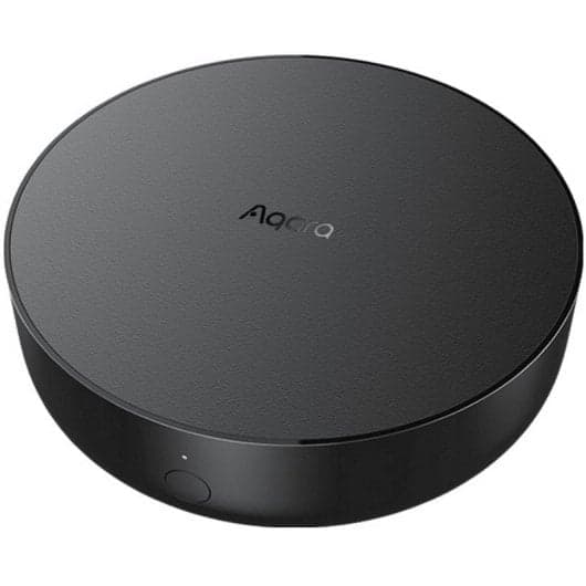 Aqara Hub M2 Centro de Casa Inteligente WiFi/Bluetoot/Zigbee 3.0 Preto