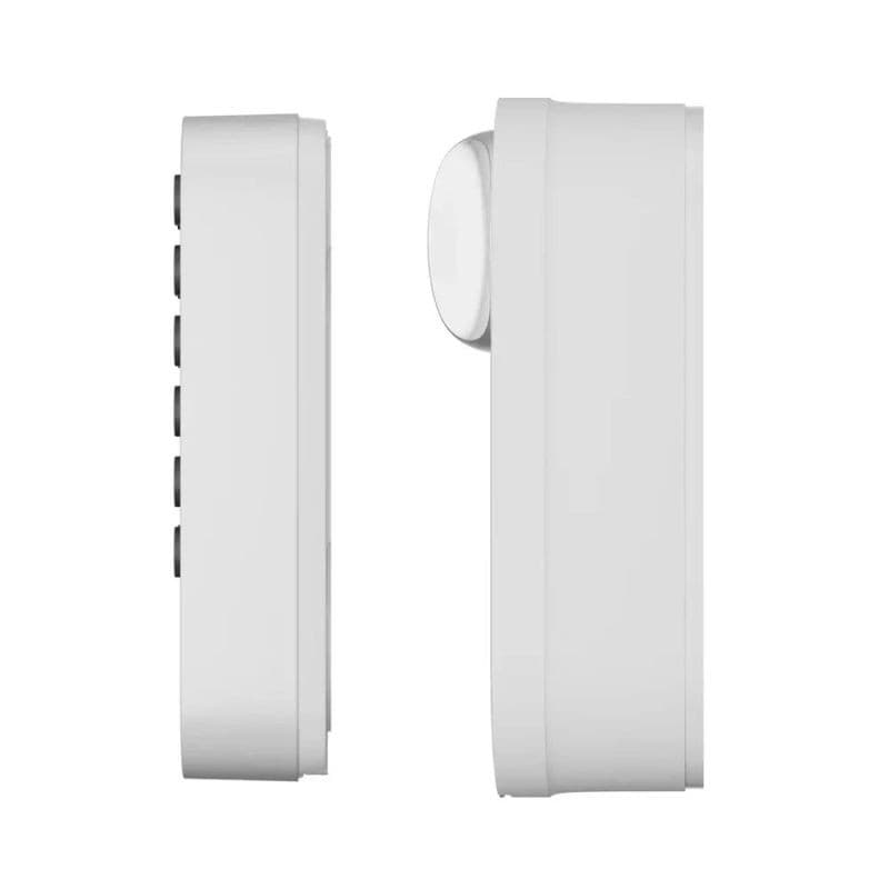 Aqara Smart Lock U200 Branco - Fechadura inteligente