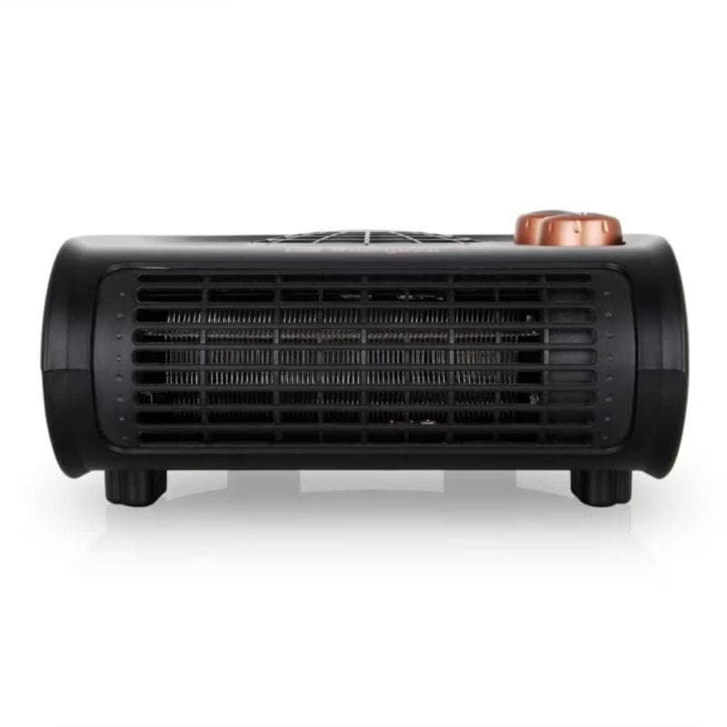 Aquecedor Horizontal Orbegozo FH 5035 2500 W Preto
