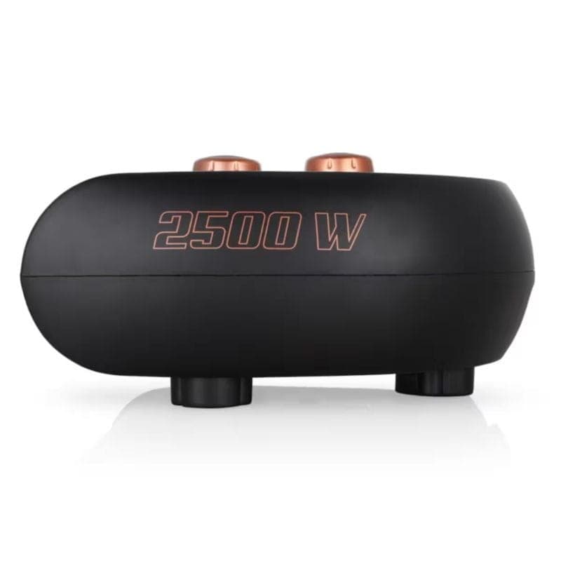 Aquecedor Horizontal Orbegozo FH 5035 2500 W Preto