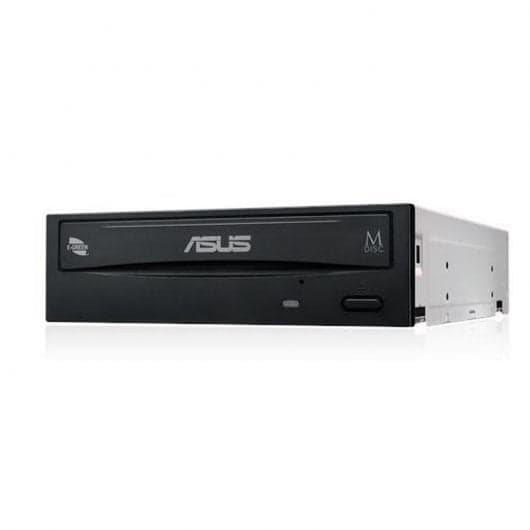 Asus DRW-24D5MT Gravador DVD 24X