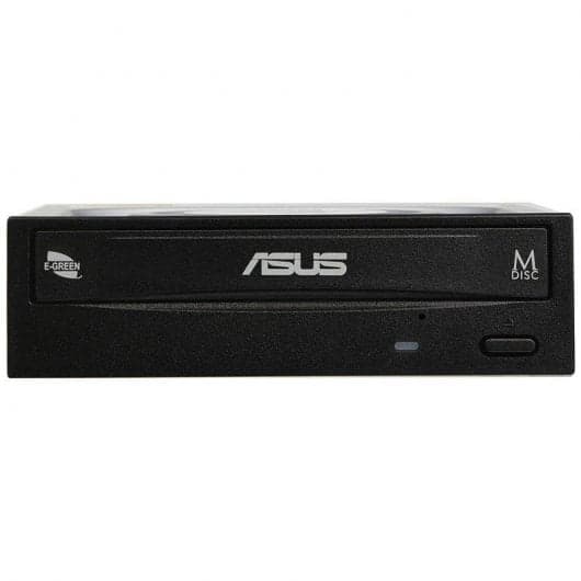Asus DRW-24D5MT Gravador DVD 24X