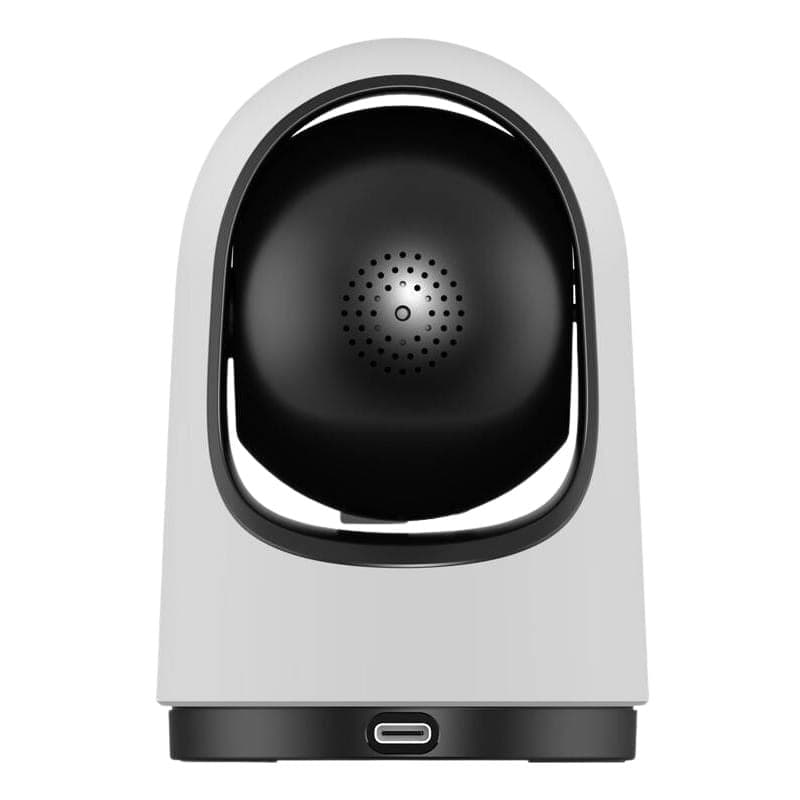 Avatto IPC03 4MP WiFI Branco