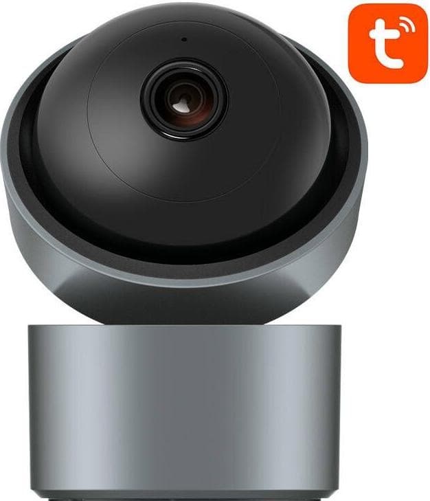 Avatto IPC06 Wi-Fi 4MP Intelligent Camera