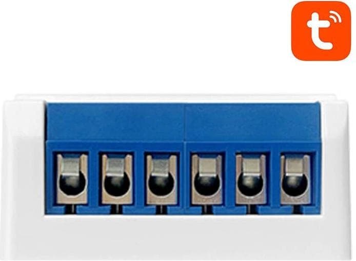 Avatto Smart Switch Module ZigBee LZWSM16-W3 No Neutral TUYA