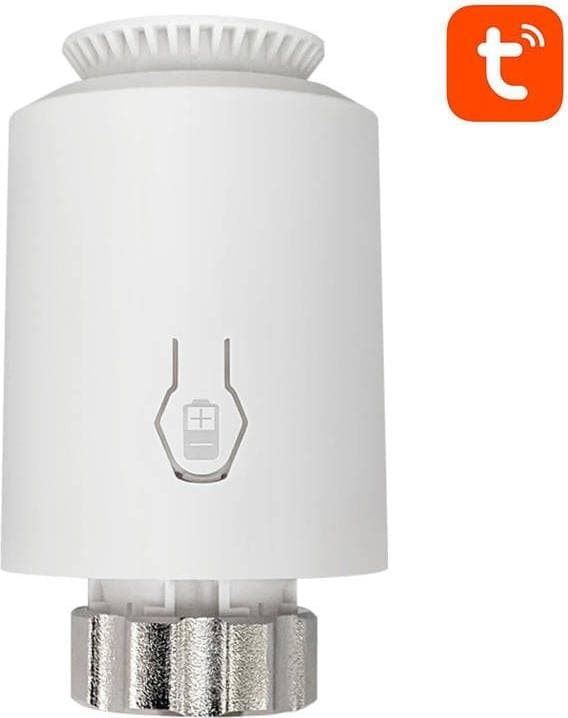 Avatto Smart Thermostat Radiator Valve TRV06 Zigbee 3.0 Tuya