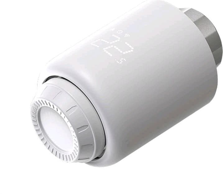 Avatto Smart Thermostat Radiator Valve TRV07 Zigbee 3.0 TUYA