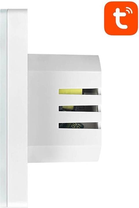Avatto Smart Thermostat WT200-BH-3A-W Boiler Heating 3A WiFi TUYA