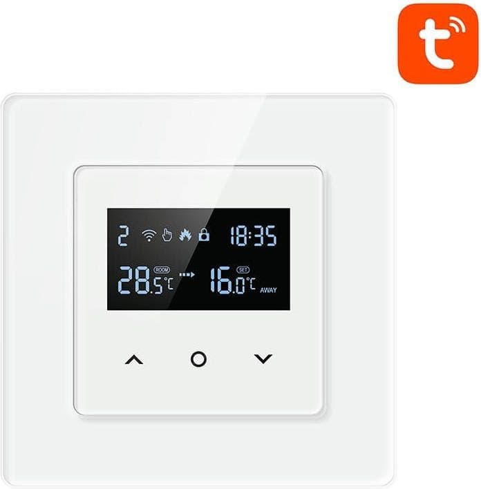 Avatto WT200-16A-W