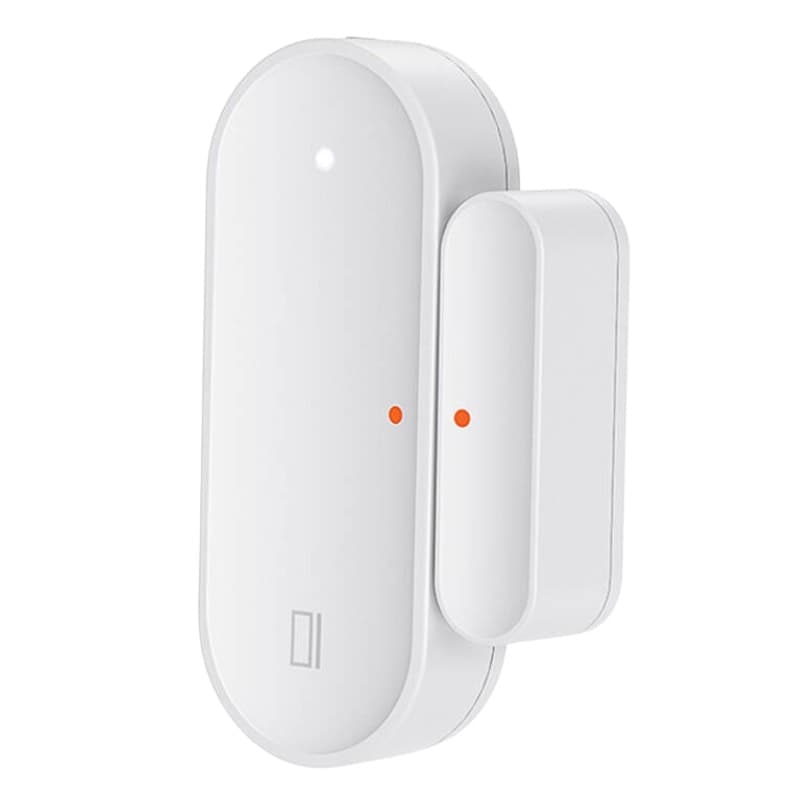 Avatto ZDS16 Zigbee Branco - Sensor de portas e janelas