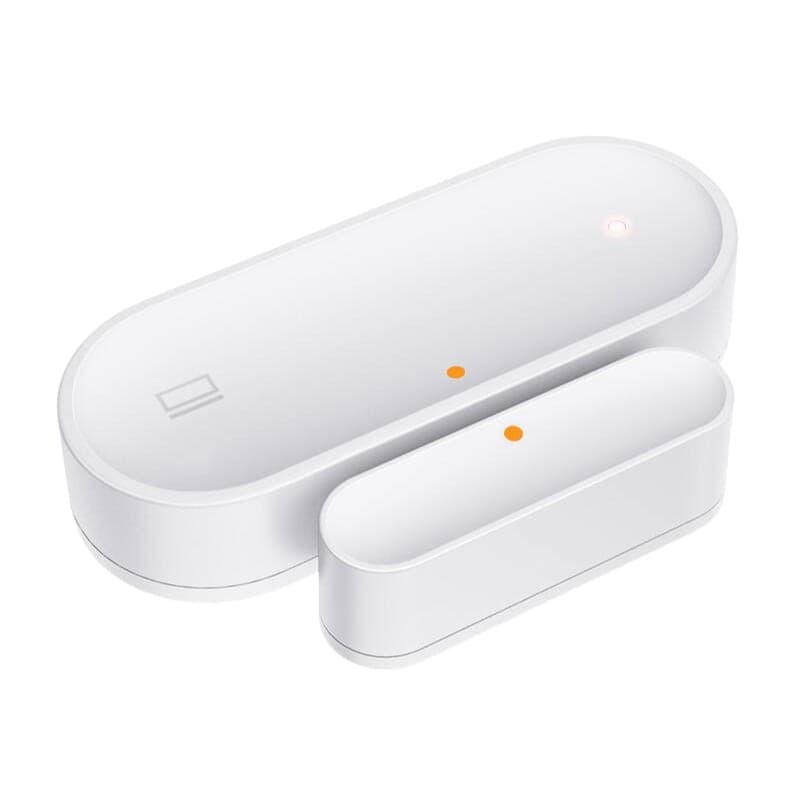 Avatto ZDS16 Zigbee Branco - Sensor de portas e janelas