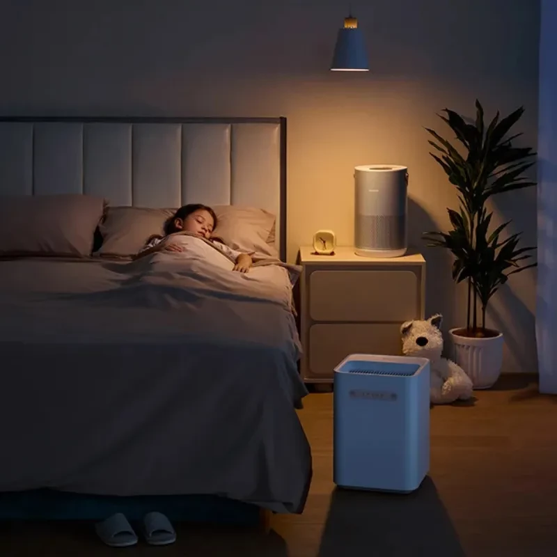 Smartmi Evaporative Humidifier 3 Lite - Umidificador