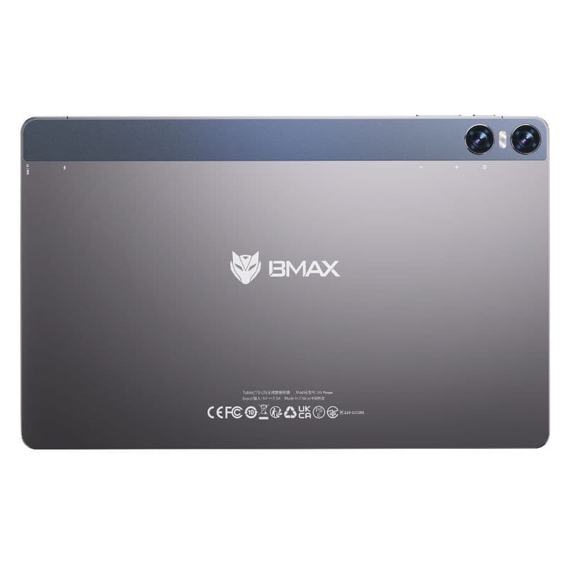 BMAX MaxPad I11 Power 11" 8GB/256GB 4G Cinzento - Tablet