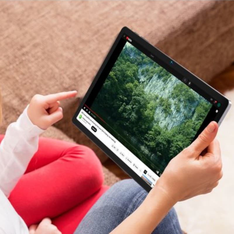 BMAX MaxPad I11 Power 11" 8GB/256GB 4G Cinzento - Tablet
