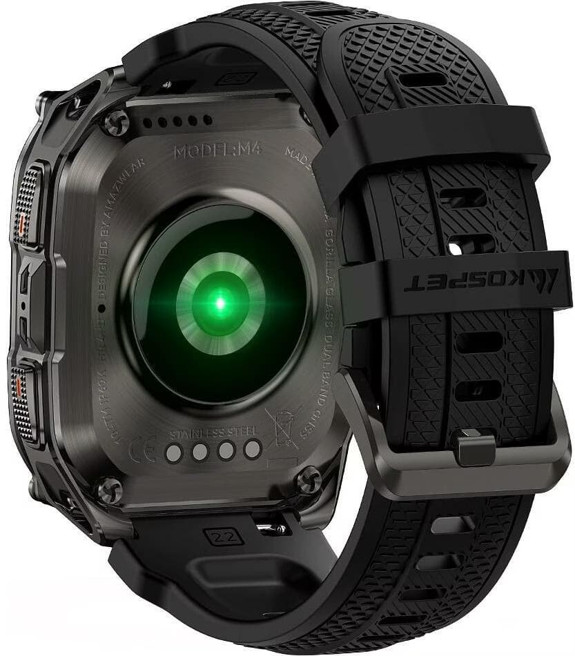 Smartwatch Kospet Tank M4 32GB