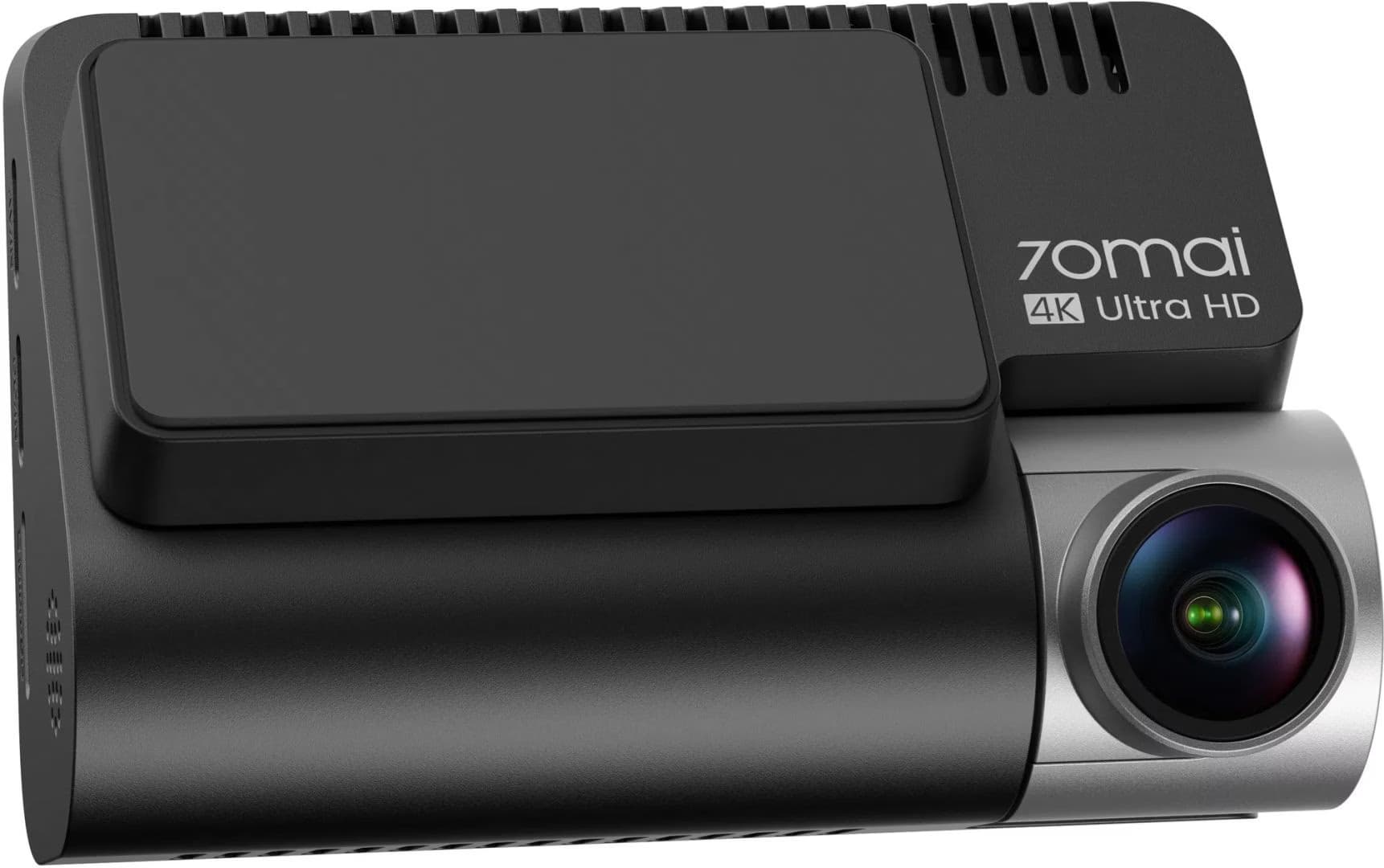 Dash Cam 70mai A810S Compatível com RC23 e RC24