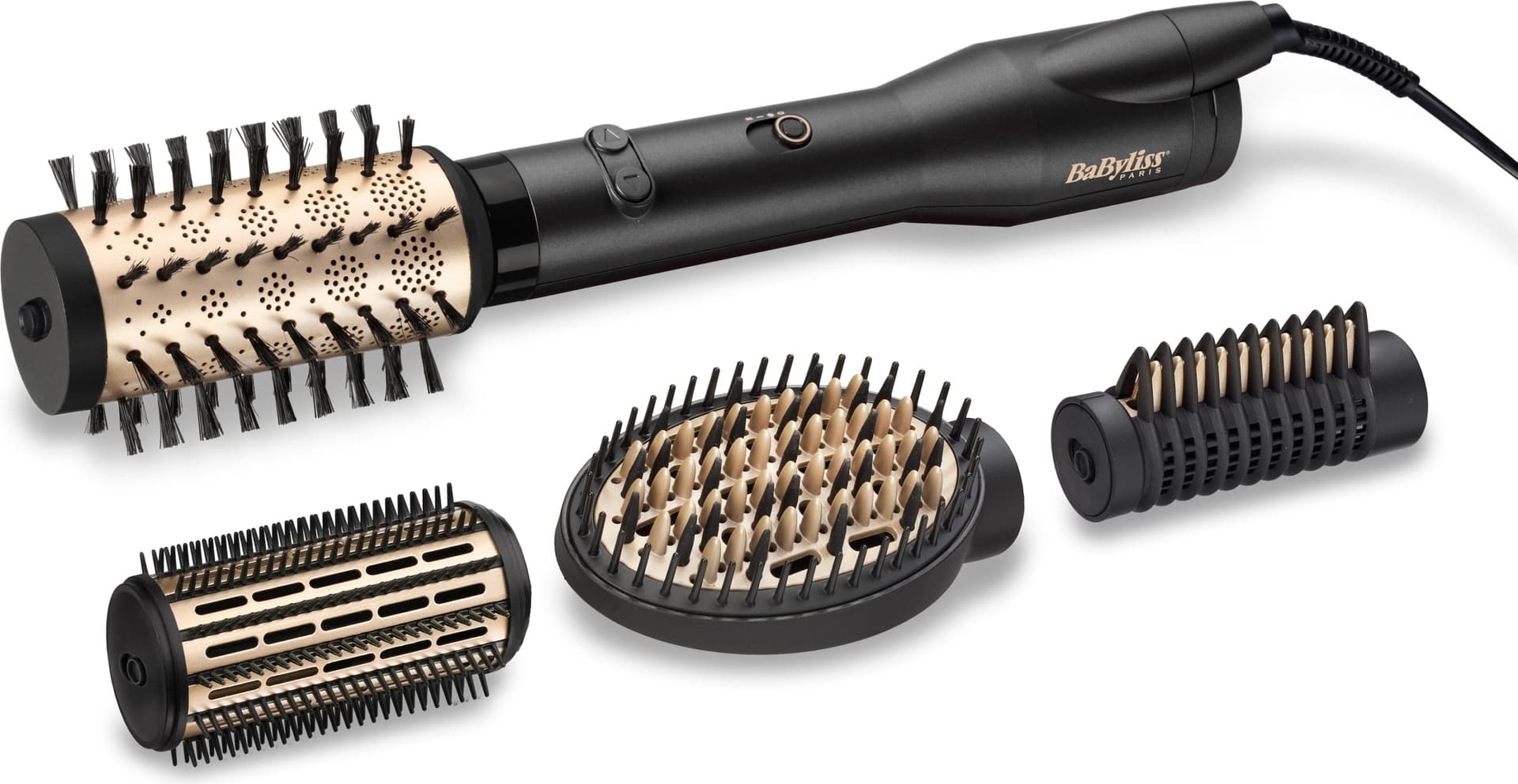 BaByliss Big Hair Lustre