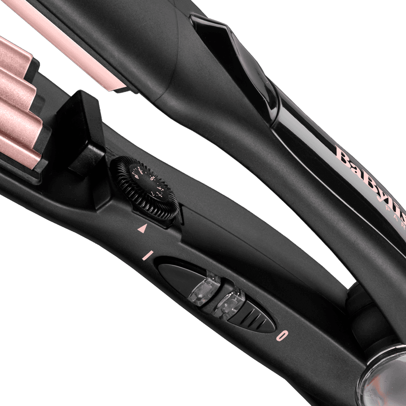BaByliss Crimper