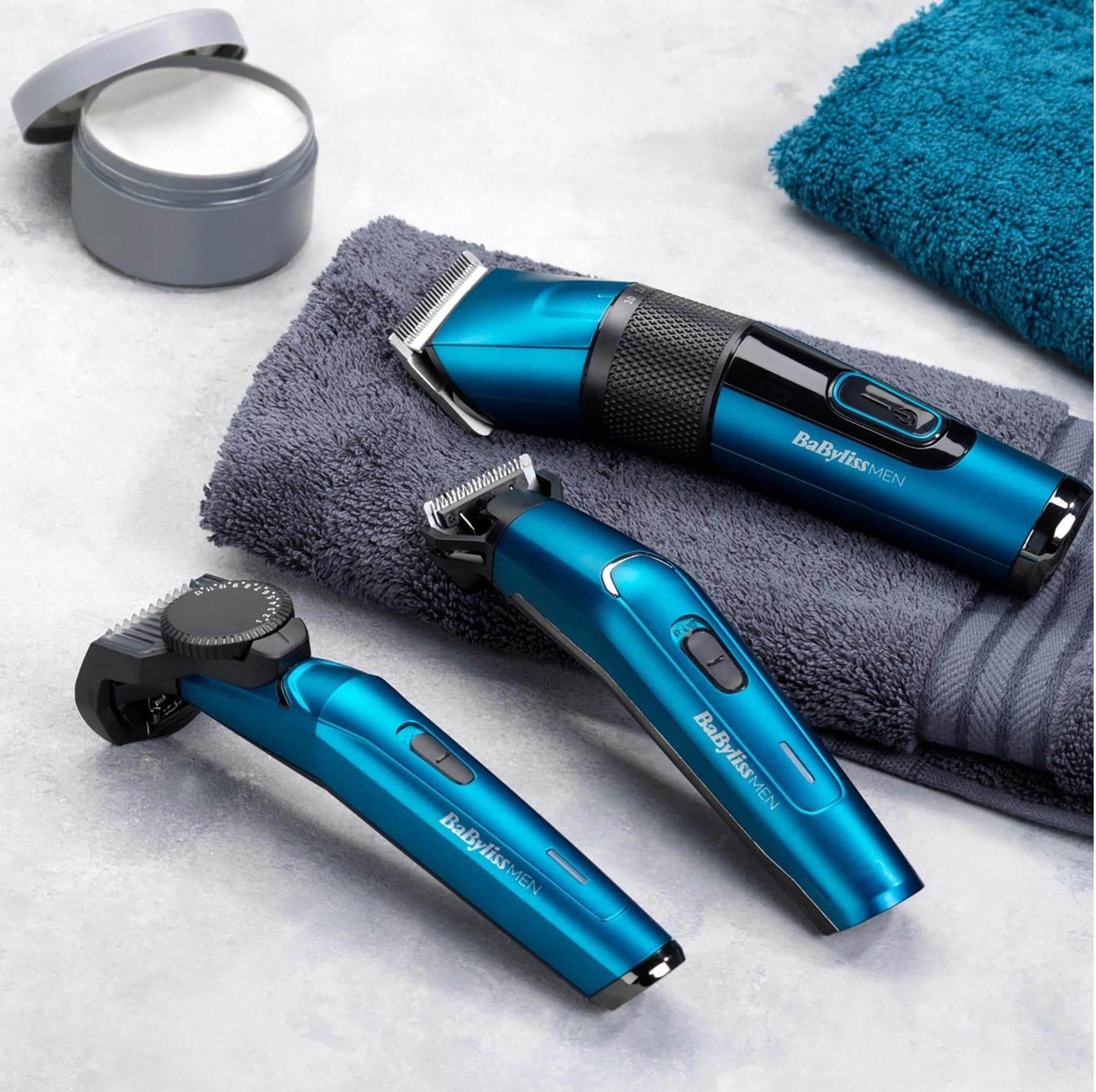 BaByliss E990E