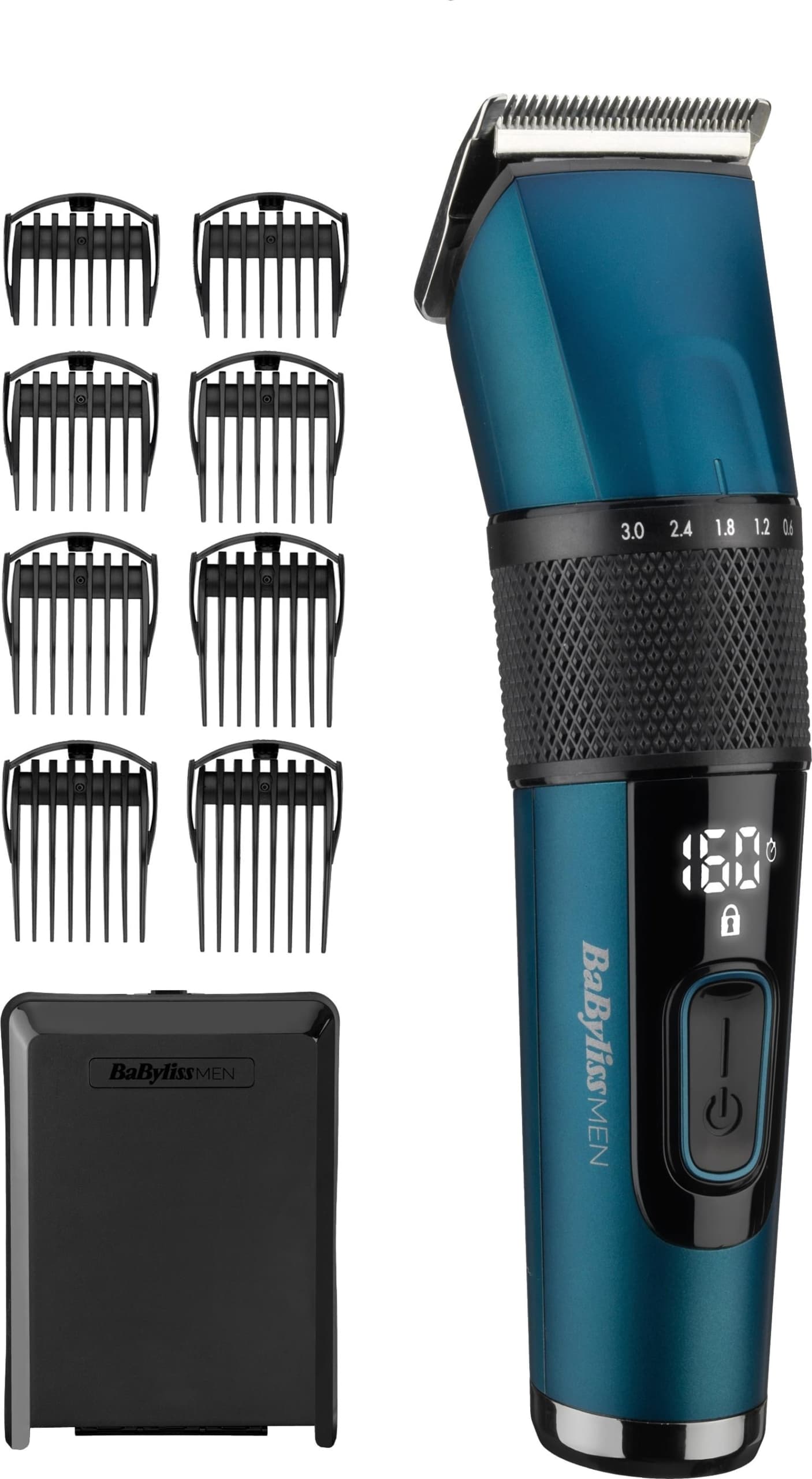 BaByliss E990E