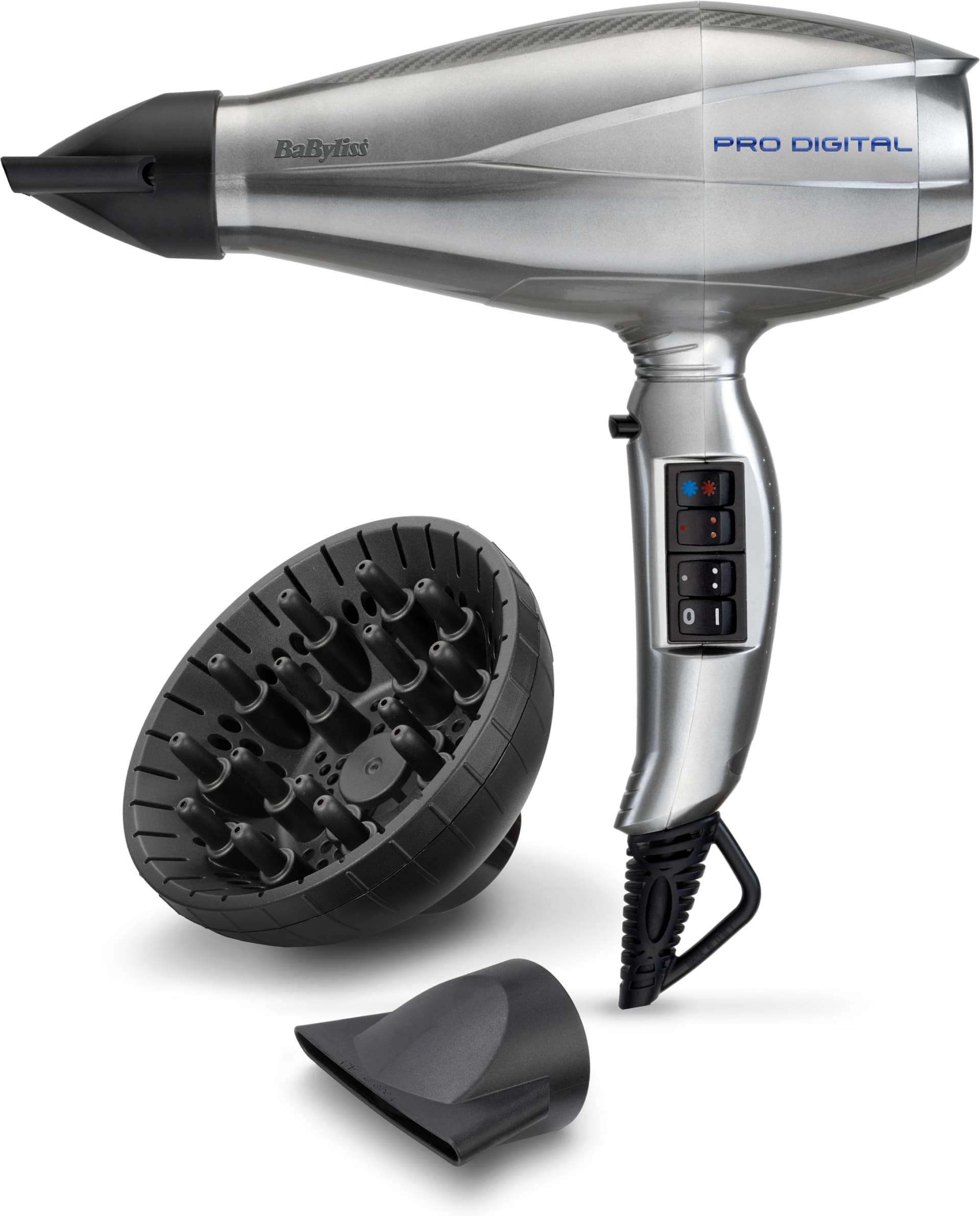 BaByliss Pro Digital