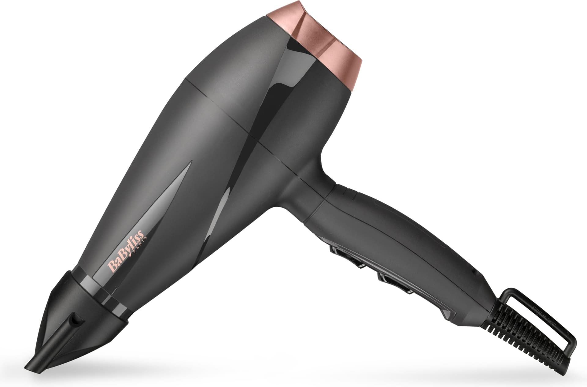 BaByliss Smooth Pro