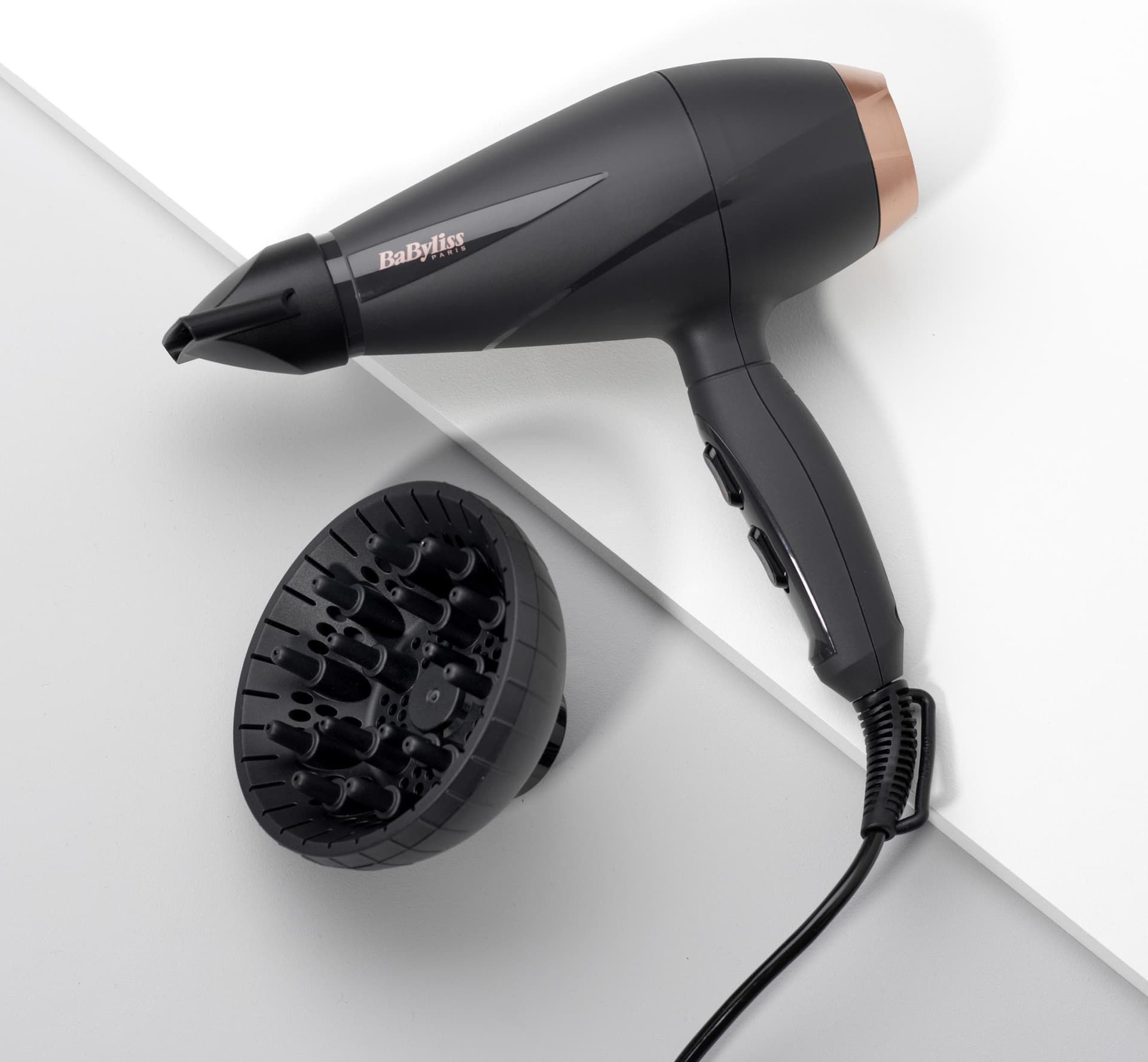 BaByliss Smooth Pro