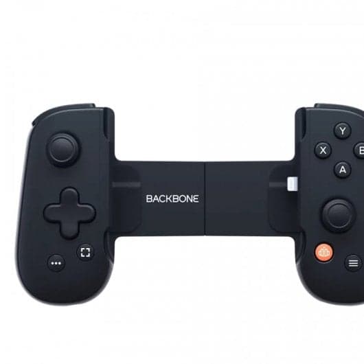 Backbone One Mobile Gamepad Gaming para iPhone Xbox Edition