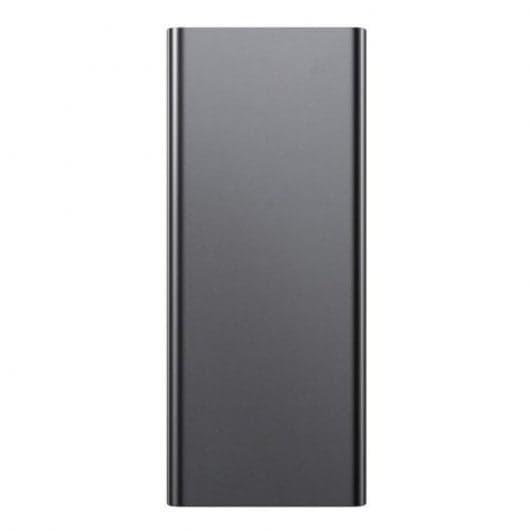 Baseus Adaman Powerbank 20000mAh Preto