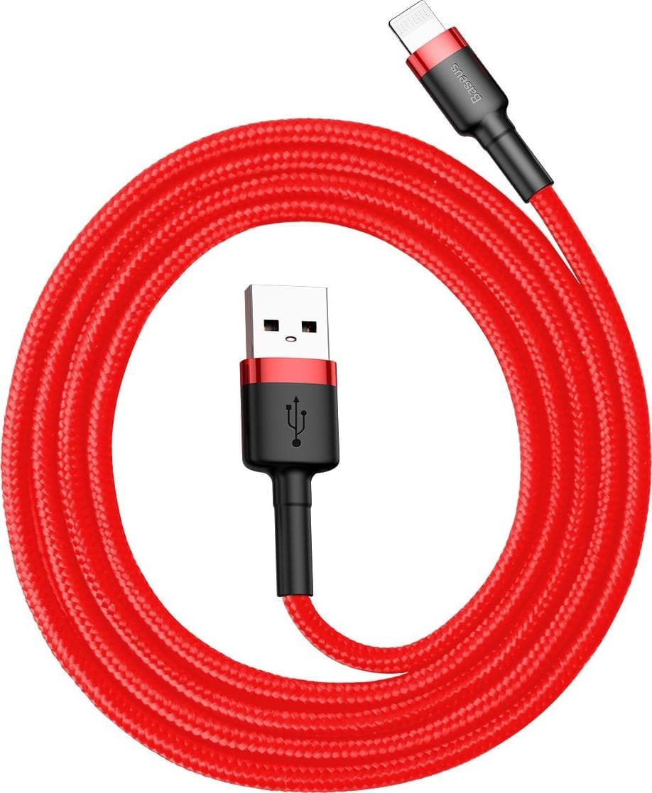 Baseus Cafule Series for Apple