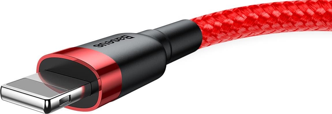 Baseus Cafule Series for Apple