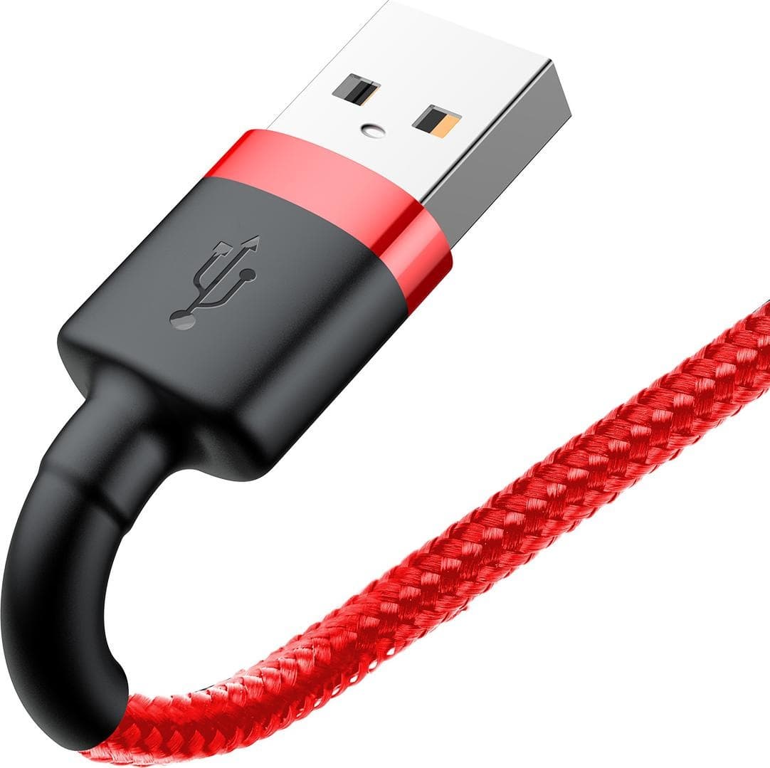 Baseus Cafule Series for Apple