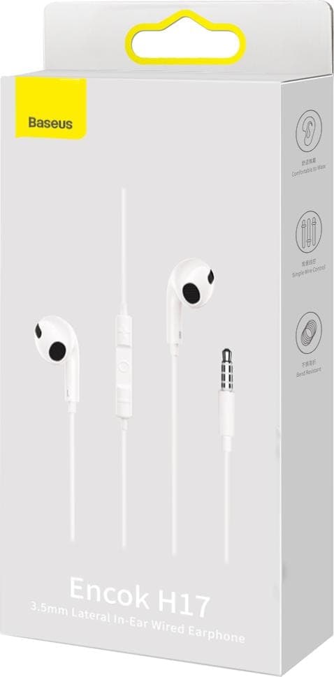 Baseus Encok H17