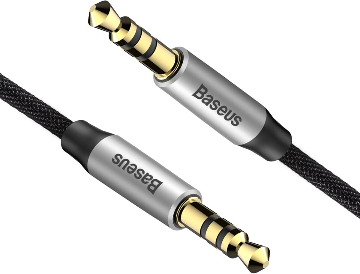 Baseus M30