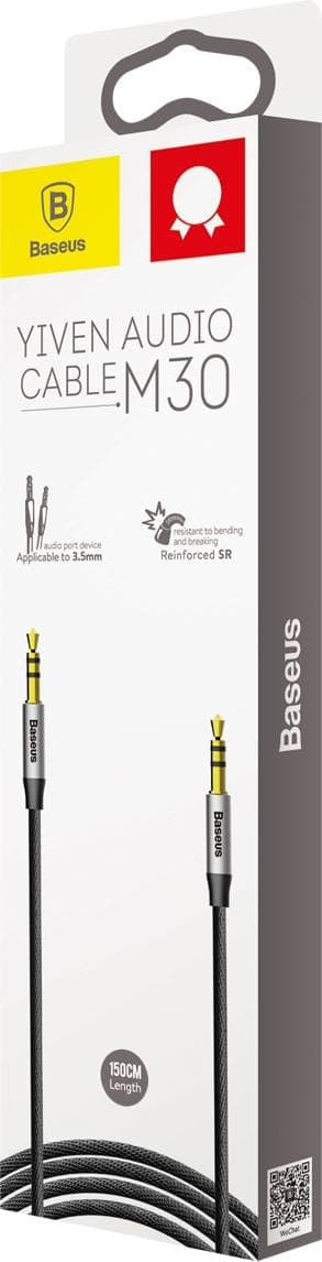 Baseus M30