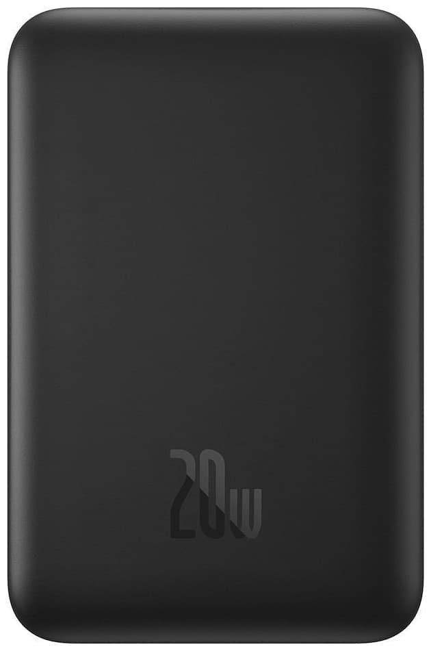 Baseus Magnetic Mini