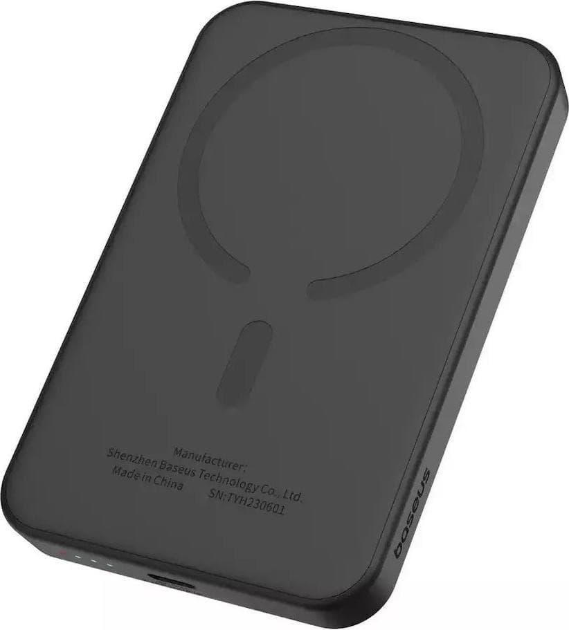Baseus Magnetic Mini