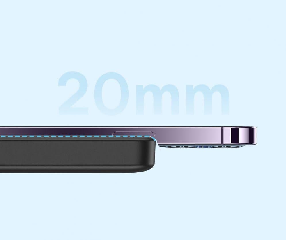 Baseus Magnetic Mini