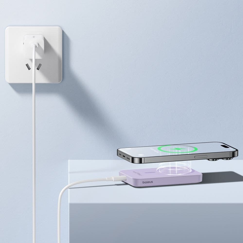 Baseus Magnetic Mini